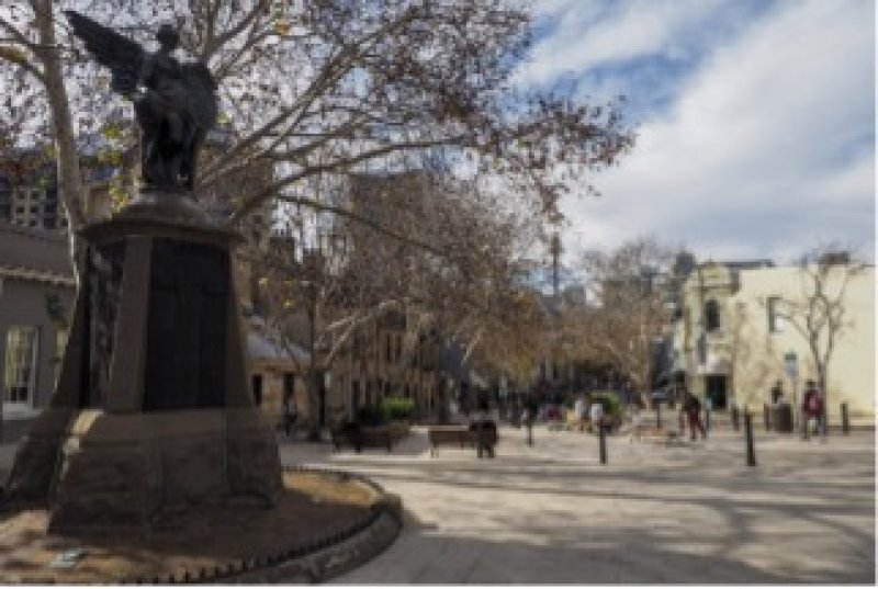 Pyrmont Action has written to the Premier around adequate social & educational infrastructure needs