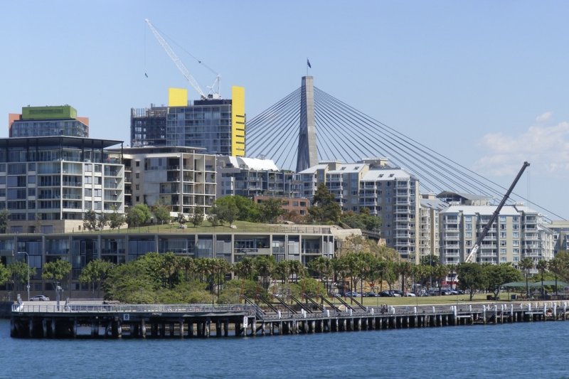 Pyrmont Action has written to the Premier around adequate social & educational infrastructure needs