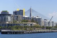 Pyrmont Action has written to the Premier around adequate social & educational infrastructure needs